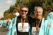 MARATONA DI BERLINO 2012